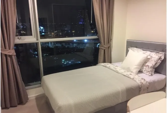 ให้เช่า แอสปาย สุขุมวิท 48 1 ห้องนอน 1ห้องน้ำ สิ่งอำนวยความสะดวกพร้อม ราคาดเป็นกันเอง จองเลย