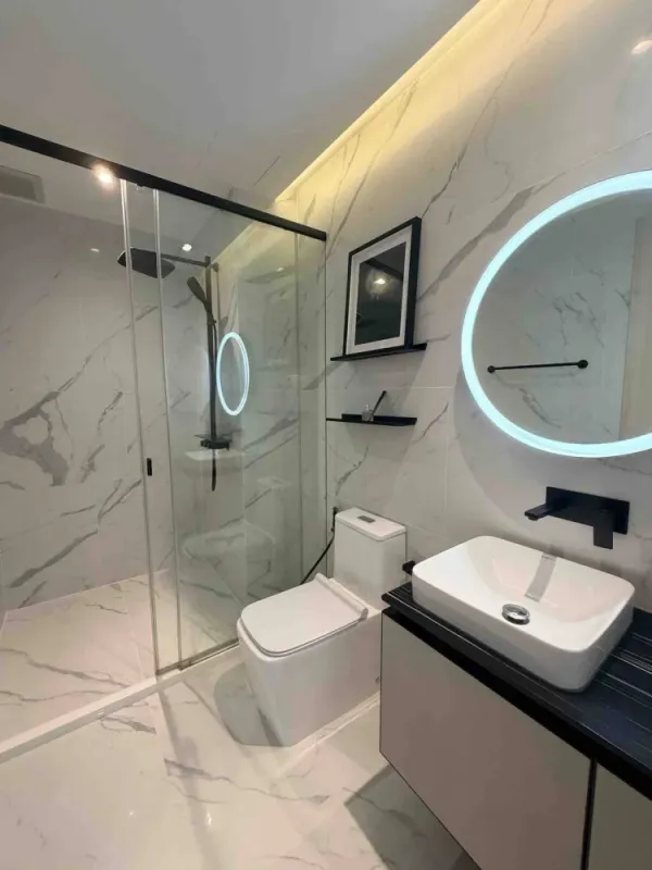 ขายด่วนๆ The Room Phayathai luxury ห้องพร้ออมยู่ สิ่งอำนวยความสะดวก มาจับมาจองได้แล้ววันนี้ อย่าพลาด