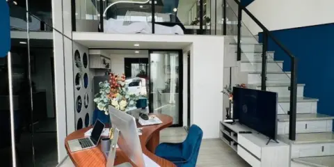 ขายใบจอง ออริจิ้น ปลั๊ก แอนด์ เพลย์ สิรินธร สเตชั่น เพดานสูง ชั้น 19 ราคาดีมาก รีบจองเลยจ้า