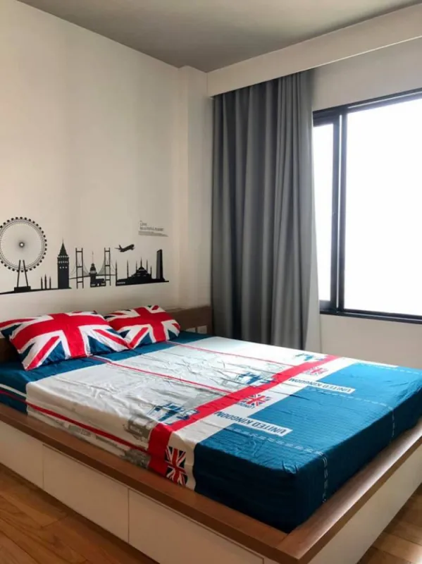 ให้เช่า คอนโด บลอคส์ 77 ชั้น 19 ห้องสวย พร้อมอยู่ ตรงข้าสม Big C เดินทางง่าย ราคากันเอง อย่ารอช้า