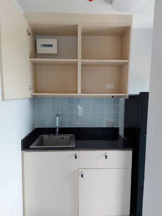 Sell ​​Unio Rama 2-Tha Kham, near shopping malls, convenient to travel, do not miss !!