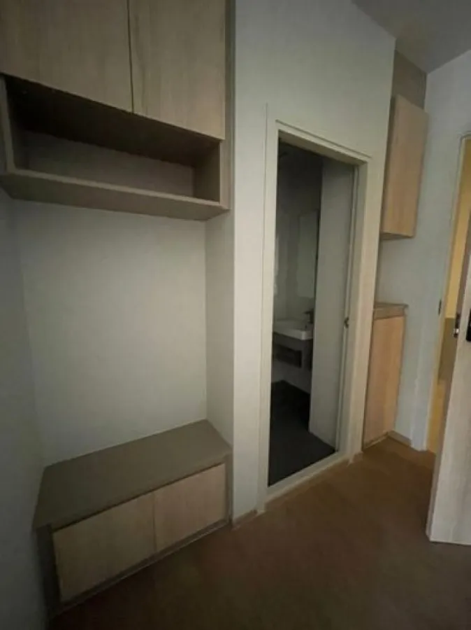 For rent Common TU ชั้นสูง วิวโล่งโปร่งสบาย สิ่งอำนวยความสะดวกครบครัน จองแล้วไม่ผิดหวังแน่นอนจ้า