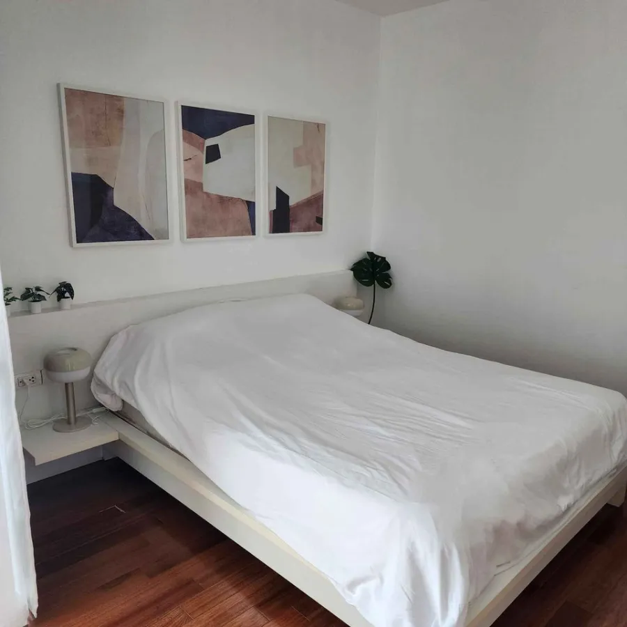 ให้เช่า Le Cote สุขุมวิท 14 คอนโดใจกลางเมือง ห้องกว้าง ตกแต่ง Style Minimal สุดปัง รีบจับจองเลย