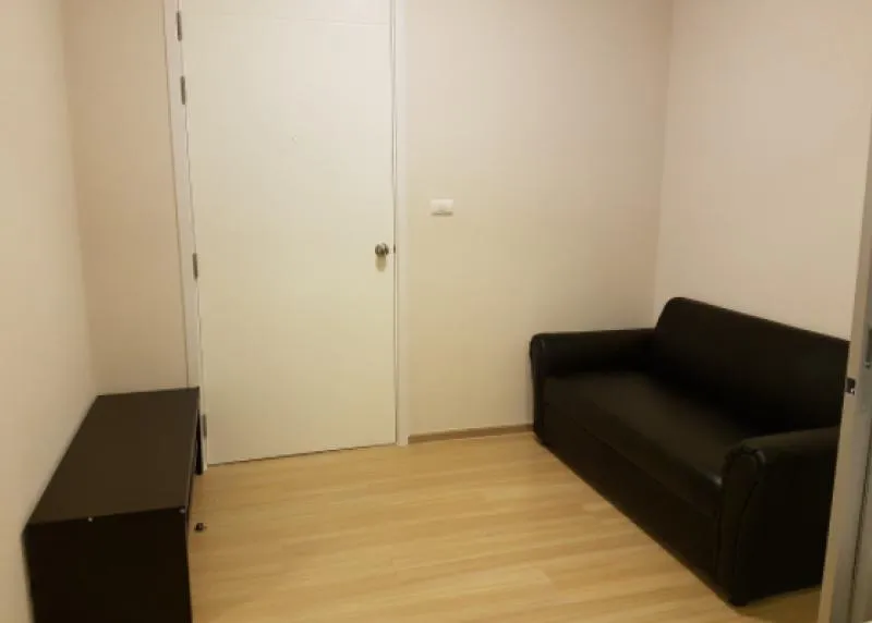 Omg For Rent Plum Condo Bangyai Station fully furnished. allocated for you Hurry, rooms are limited.