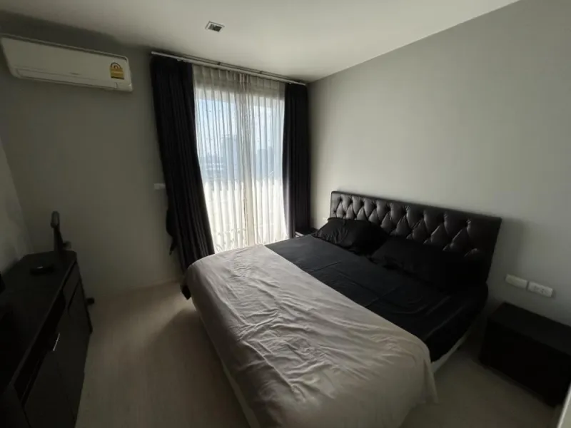 ขายด่วน!! คอนโด ริทึ่ม สุขุมวิท 44/1 ชั้น 24 ห้องสวย เฟอร์นิเจอร์ครบครัน พร้อมอยู่ รีบจองเลย!!
