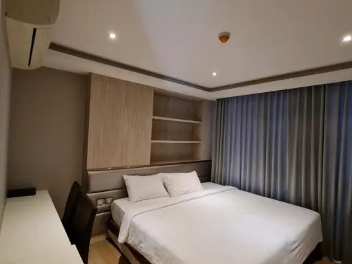 ขาย H condo sukhumvit 43 ชั้น 30 ห้องกว้าง อยู่สบาย แต่งครบ จองเลย ด่วนๆ images