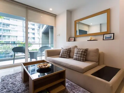 ขาย ให้เช่า คอนโด เอปัส (พัทยากลาง) ตกแต่งสไตล์โมเดิร์น พร้อม jacuzzi วิวสระว่ายน้ำ ไม่ควรพลาด