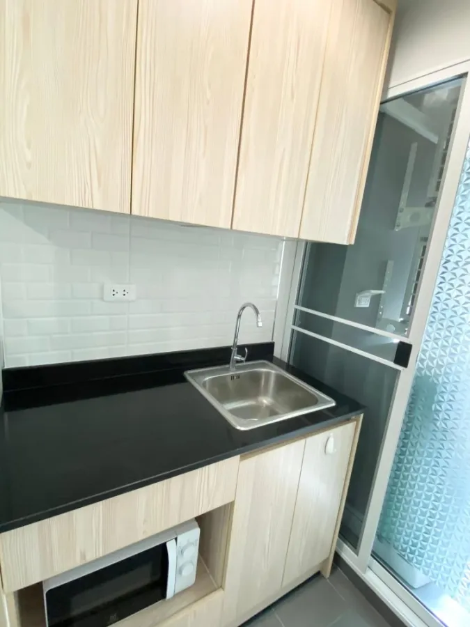 For Rent Regent Home Sukhumvit 97/1 ห้องตกแต่งอย่างดี Buit-In สวย สุดปัง จองเลยจ้าาา