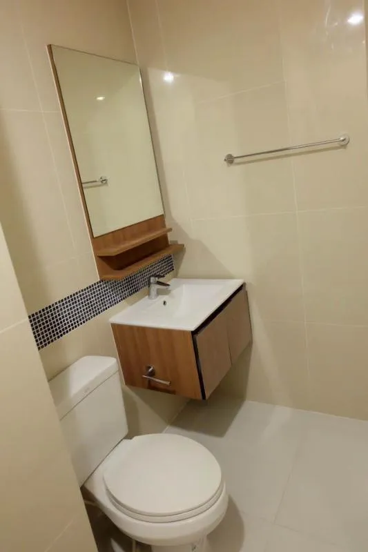 For sale Condo Fuse Sense Bang Khae, new room, first hand, fully furnished, good price like this, don't miss it, book now.