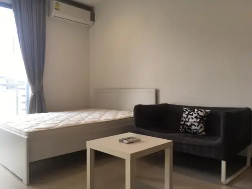 ให้เช่า Supalai Premier Asoke ห้อง Studio 33 ตรม. ชั้น 9 มาพร้อมสิ่งอำนวยความสะดวกครบครัน จองเลย images