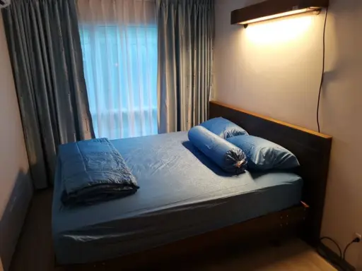 Condo for rent, Regent Home Sukhumvit 97/1, beautiful room, beautiful decoration, fully furnished, do not miss