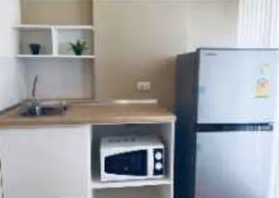 ขาย ให้เช่า Condo Lumpini Ville Sukhumvit 76-Bearing ห้องน่าอยู่ เฟอร์ เครื่องใช้ไฟฟ้าพร้อม จองเลย
