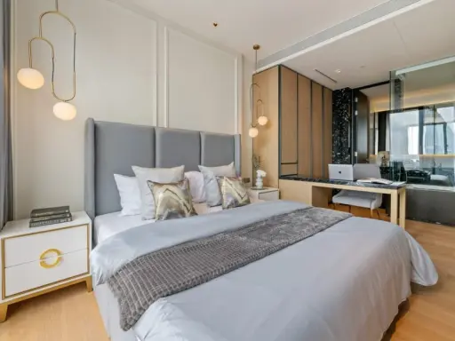 For sale/rent คอนโด บีทนิค สุขุมวิท 32 ห้องแต่งพร้อมอยู่ บิ้วอินท์อย่างดี รีบมาจองด่วนๆ images