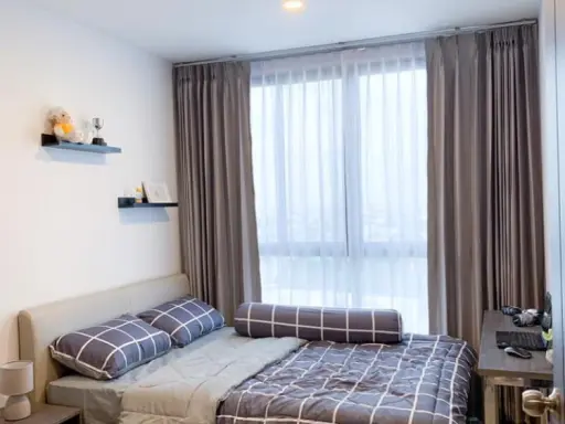 Condo for rent, Elio Del Nest, golden location, near shopping areas, don't miss it!!