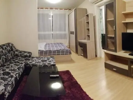 Woww nice room Brand new furniture, clean room, studio room, 28 sq.m.