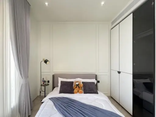 🏠🌃 Condo for Rent: Chapter Charoen Nakhon-Riverside 🏠🌃