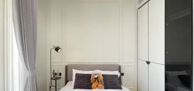 🏠🌃 ให้เช่า คอนโด เเชปเตอร์ เจริญนคร-ริเวอร์ไซด์ 🏠🌃 images