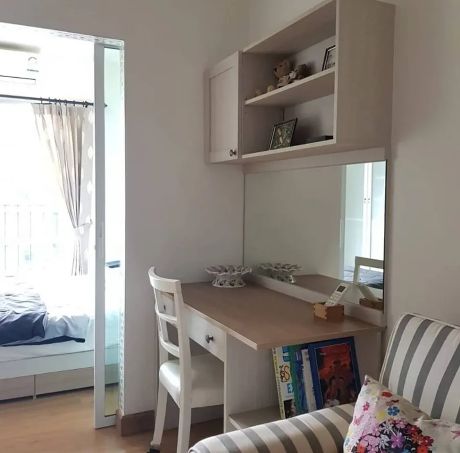 For rent: Chapter One, Modern Dutch, 29th floor, great view, nice place to sleep, separated rooms, good price, reserve quickly.