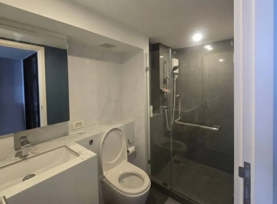 Condo for sale/rent: Origin Plug & Play Ramkhamhaeng Triple Station. Ready to move in. Convenient and complete amenities all in one place. Buy now!