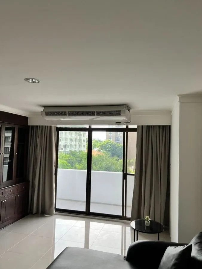 ให้เช่า The Waterford Park Sukhumvit 53 ห้องกว้างมาก ห้องนี้เลี้ยงสัตว์ได้ด้วยน้า ไม่จองคือพลาดสุดๆ