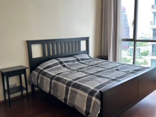 ให้เช่า ควอทโทร บาย แสนสิริ ชั้น 18 Full Furniture แต่งครบ น่าอยู่ รีบจองเลย ห้ามพลาดจ้า
