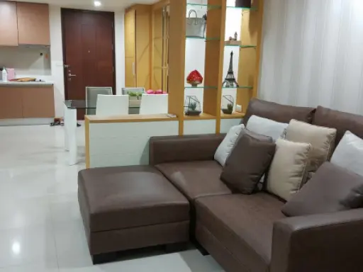 ขาย คอนโด เดอะ ราชดำริ ห้องสวย ตกแต่งเฟอร์นิเจอร์ครบ เดินทางสะดวกสบาย อย่ารอช้า