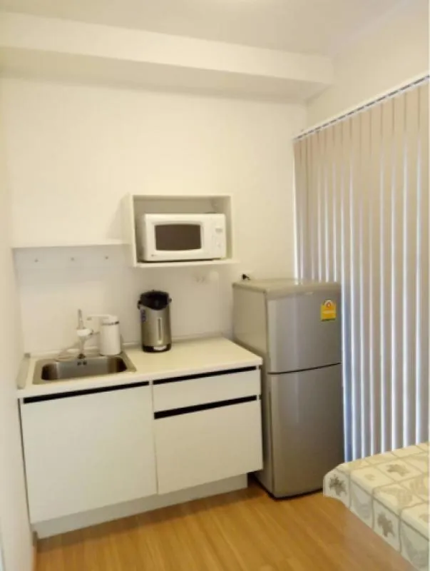 ห้องใหม่เอี่ยม ให้เช่า Plum Condo บางใหญ่ สเตชั่น ไม่เคยปล่อยเช่า สามารถย้ายเข้าอยู่ได้เลยห้ามพลาด