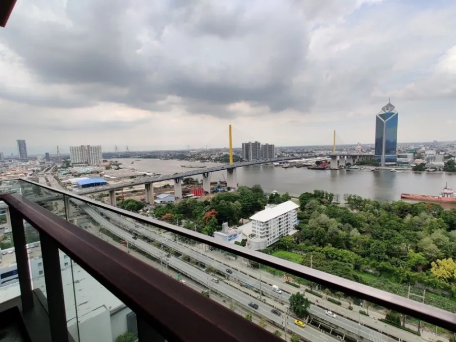 ขาย คอนโด สตาร์วิว ห้องสวย ชั้นสูง รีบมาจองด่วนค่ะ!!