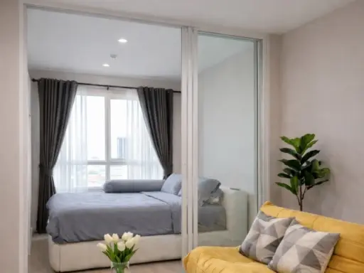 Condo for sale: The Tempo Grand Sathorn-Wutthakat. Beautiful and very livable unit. Buy now!! images