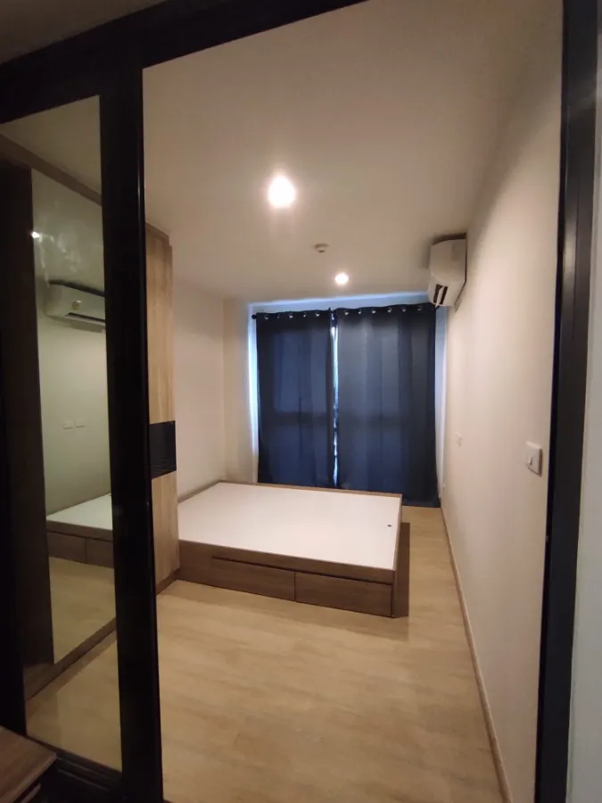 Condo for rent, The Excel Hideaway, Sukhumvit 71, beautiful room, head north, fully furnished, book now!