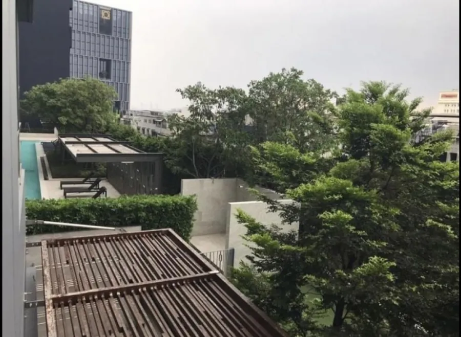 Condo for rent, Ideo Sukhumvit 93, 6th floor, Building C, near BTS, convenient transportation, reasonable price, do not miss!