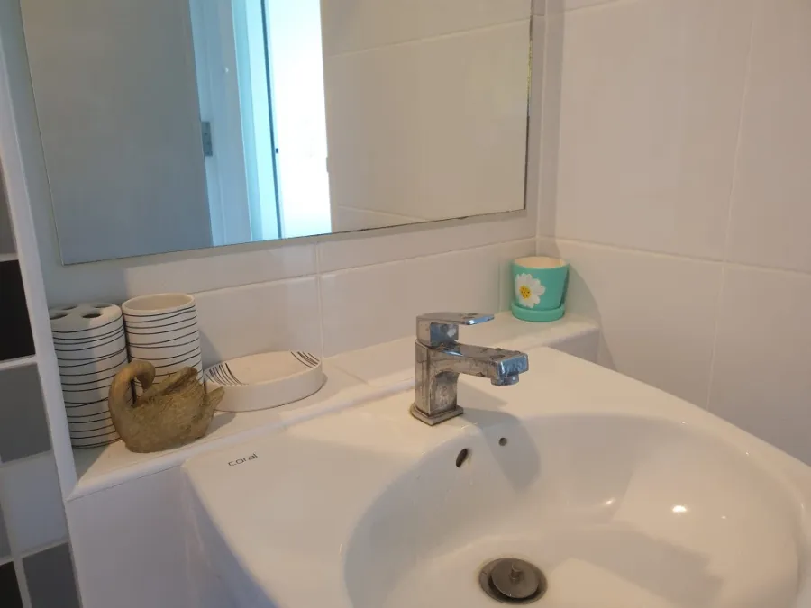 For rent, The Kith Light, Bangkadi-Tiwanon, Building A2, 5th floor, good room, good price, book now, don't let it slip.