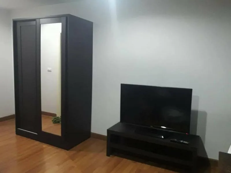 ให้เช่าคอนโด Regent Home 18 แจ้งวัฒนะ-หลักสี่ ห้องสวย เฟอร์พร้อม รอแต่คุณ ห้ามพลาดโดยเด็ดขาด บอกเลยย