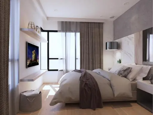 ให้เช่า Life Ladprao ห้องสวยหรูหราสุดๆ 2นอน เฟอร์ครบจัดเต็ม พร้อมอยู่ จองเลย ห้ามพลาดเด็ดขาด images