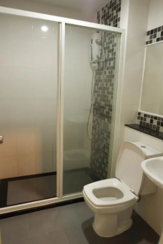 ขายคอนโด Regent Home22 สุขุมวิท 85 ขนาด 31 ตร.ม. ชั้น 5 ห้องรับลมดี เดินทางสะดวกใกล้ bts รีบเลย