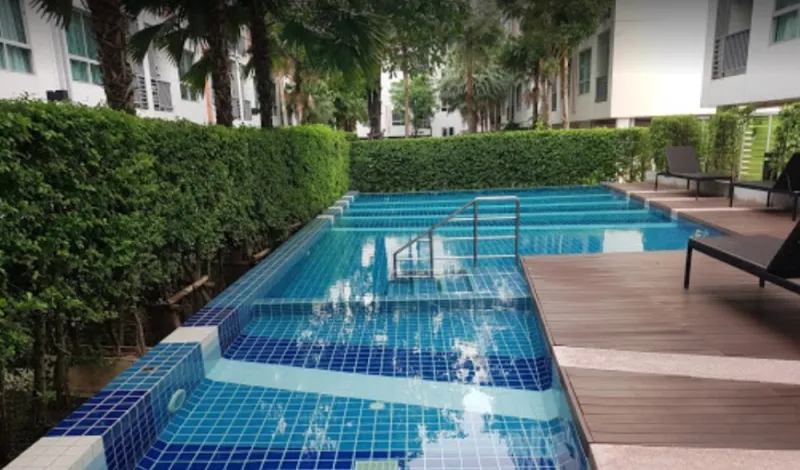 ขาย นิช ไอดี พระราม 2-ดาวคะนอง ห้องสวย ทำเลเยี่ยม อย่ารอช้า