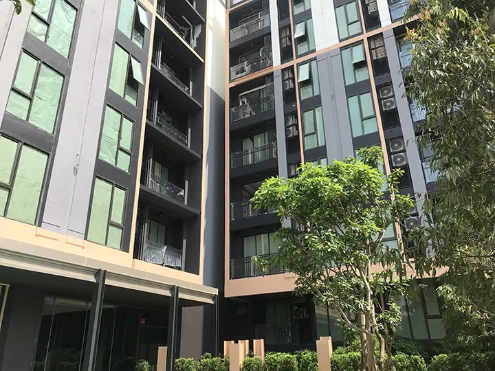 ให้เช่า!! คอนโด เวนิโอ สุขุมวิท 10 ห้องสวยตกแต่งพร้อมเข้าอยู่ เดินทางสะดวก ราคาจับต้องได้ จองเลย!!
