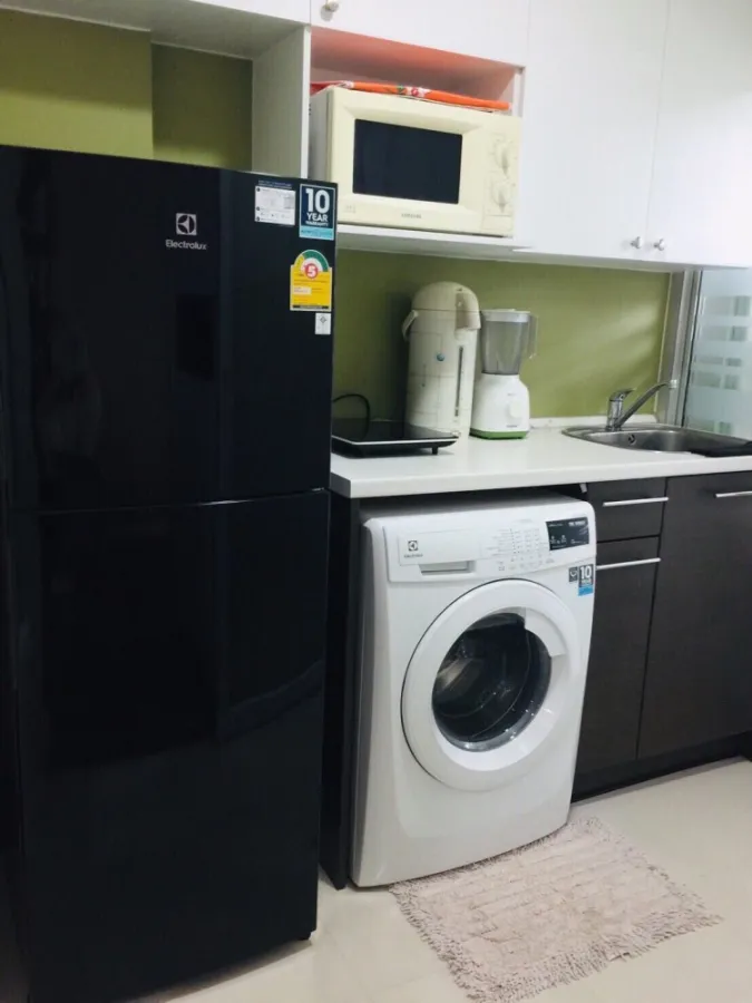 Sell / rent Condo The Room Sukhumvit 79, good location, convenient transportation, hurry and book now, don't wait!!