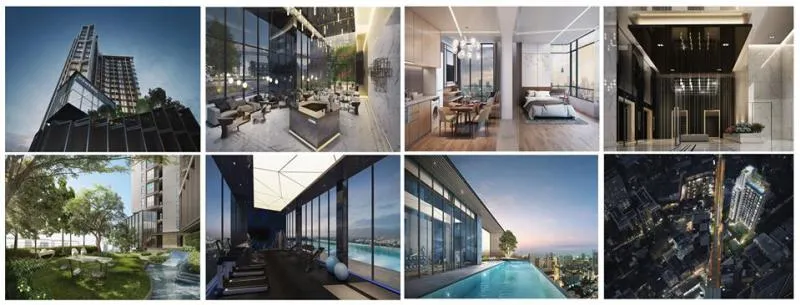 ด่วนๆๆๆ ขายดาวน์ห้องขนาดใหญ่ Centric รัชโยธิน ชั้นบนสุด วิวสวยสุดๆๆ