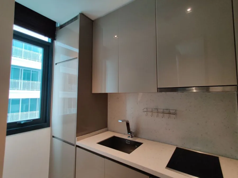 ปล่อยเช่า เดอะ ดิโพลแมท 39 ชั้นสูง ห้องแต่งดูดีมีสไตส์ เฟอร์นิเจอร์เกรดพรีเมี่ยม ราคาแจ่มๆ ห้ามพลาด