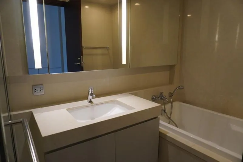 Condo for rent, Quattro by Sansiri, recently renovated Fully furnished, ready to move in, special garden view, no building block