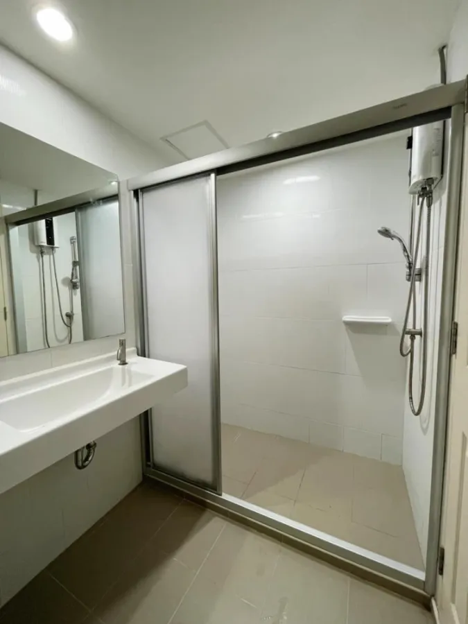 For sale, for rent, U Delight at Bang Son Station, 31 sq m, 10th floor, open view, no blockage, complete electrical appliances, ready to move in