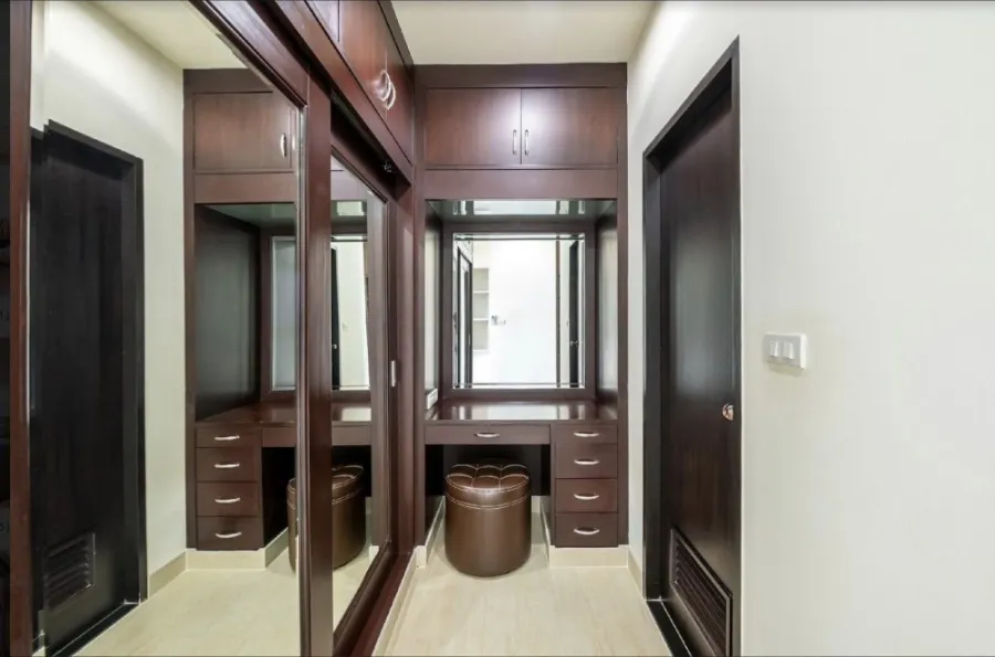 ขาย คอนโด Star Estate พระราม 3 ชั้น 7 ห้องมุมเป็นส่วนตัวมาก มีระเบียง 3 ระเบียง พร้อมเฟอร์ฯ ด่วนๆ