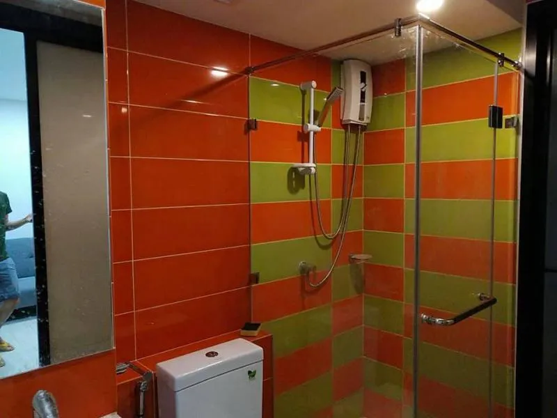 ให้เช่า !! Mestyle Condo at Sukhumvit-Bangna ห้องสวย พร้อมเข้าอยู่ รีบจองเลย!!