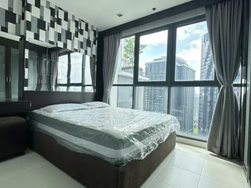 🏠🌃 ขาย/เช่า คอนโด ไอดีโอ โมบิ พระราม9 🏠🌃 images