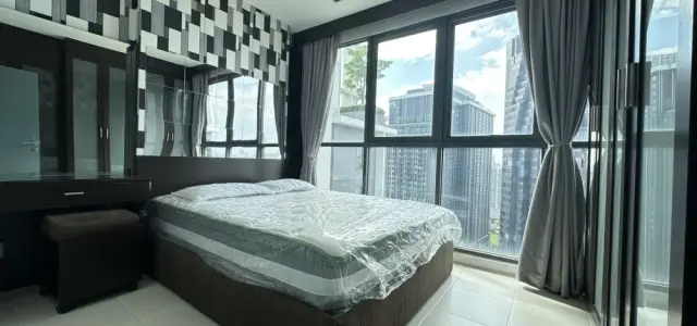 🏠🌃 ขาย/เช่า คอนโด ไอดีโอ โมบิ พระราม9 🏠🌃 images