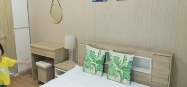 ให้เช่า คอนโด Voque Place Condo Sukhumvit 107 ห้องพร้อมอยู่ เฟอร์พร้อม ห้องกว้างอยู่สบาย จองเลย+++ images