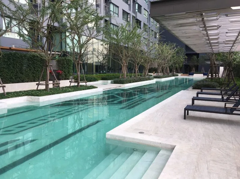 ให้เช่า คอนโด ไอดีโอ สุขุมวิท 93 ห้องสวย ตกแต่งพร้อมอยู่ อย่ารอช้า