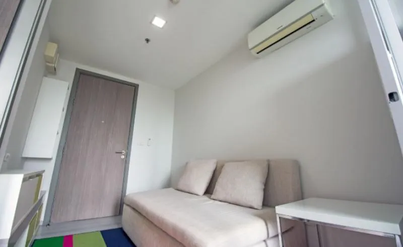 ขาย Grene Chaengwattana ห้องสวย วิวสระ 1นอน บรรยากาศดีสุดๆ จองเลย ห้ามพลาดเด็ดขาด!