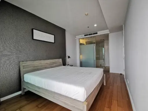 ให้เช่า คอนโด Hive Taksin ห้องสวย แต่งสไตล์เรียบง่าย พร้อมเก็บกระเป๋าเข้ามาเช่าได้เลย อย่ารอช้า